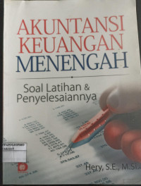 Akuntansi Keuangan Menengah