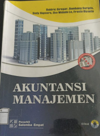 Akuntansi manajemen