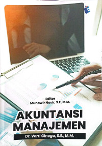 Akuntansi Manajemen