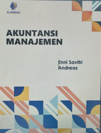 AKUNTANSI MANAJEMEN