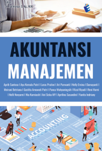 AKUNTANSI MANAJEMEN