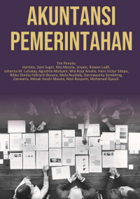 AKUNTANSI PEMERINTAHAN