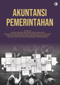 AKUNTANSI PEMERINTAHAN