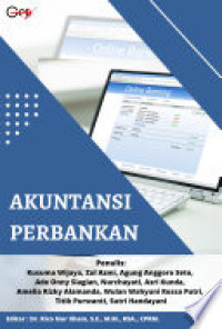 Akuntansi Perbankan