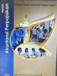 Akuntansi Perpajakan