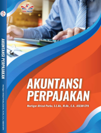 Akuntansi Perpajakan
