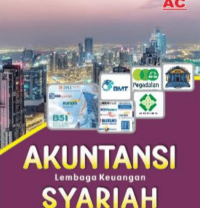 Image of AKUNTANSI SYARIAH