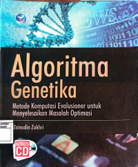 Image of Algoritma Genetika
