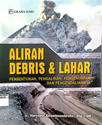 ALIRAN DEBRIS & LAHAR