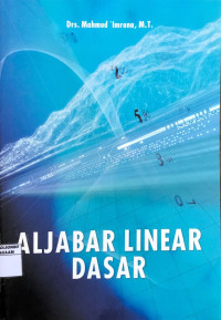 Aljabar Linear Dasar