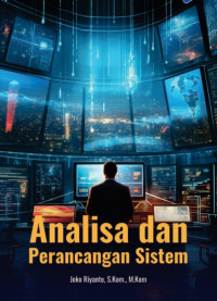Analisa dan Perancangan Sistem