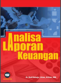 Analisa Laporan Keuangan