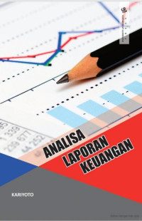 Analisa Laporan keuangan