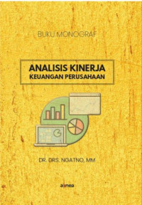 Analisis Kinerja Keuangan Perusahaan