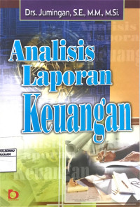 Analisis Laporan Keuangan