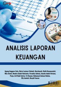 Analisis Laporan Keuangan