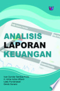 Analisis Laporan Keuangan