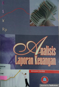 ANALISIS LAPORAN KEUANGAN