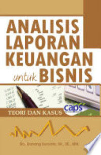 Analisis Laporan Keuangan untuk Bisnis