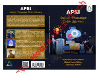 Analisis Perancangan Sistem Informasi