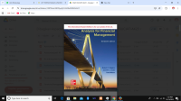 Analysis for
Financial Management