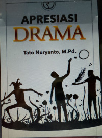 APRESIASI DRAMA