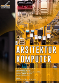 ARSITEKTUR KOMPUTER