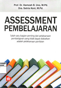 ASSESMENT PEMBELAJARAN