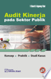 Audit kinerja pada sektor publik