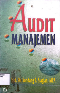 Audit Manajemen