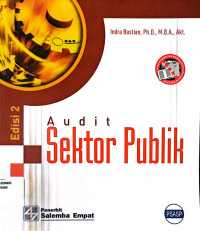 Audit Sektor Publik