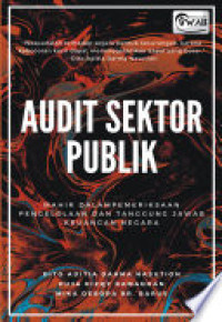 AUDIT SEKTOR PUBLIK