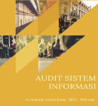 AUDIT SISTEM INFORMASI