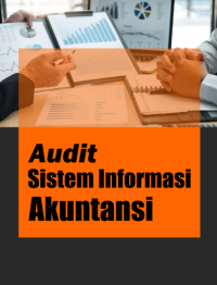 Audit Sistem Informasi Akuntansi