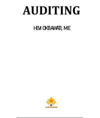 AUDITING