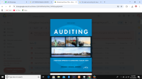 AUDITING