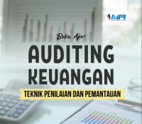 Image of AUDITING KEUANGAN
TEKNIK PENILAIAN DAN PEMANTAUAN