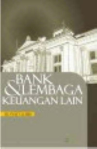 Bank dan Lembaga Keuangan