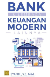 Bank & Lembaga Keuangan Modern Lainnya