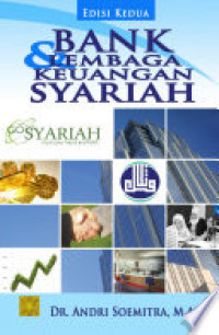 Bank & Lembaga Keuangan Syariah