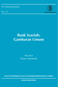 Bank Syariah : Gambaran Umum