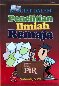 BERGIAT DALAM Penelitian Ilmiah Remaja