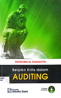 Berpikir Kritis dalam AUDITING