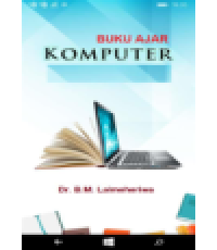 Buku Ajar Komputer