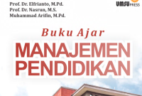 Buku Ajar Manajemen Pendidikan