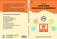 Image of BUKU AJAR MANAJEMEN
USAHA KECIL DAN MENENGAH