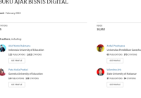 BUKU AJAR
BISNIS DIGITAL