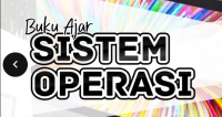 BUKU AJAR SISTEM OPERASI