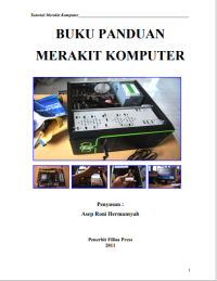 Buku Panduan Merakit Komputer