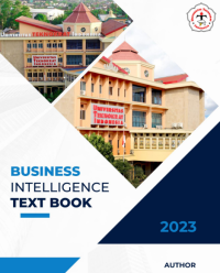 BUSINESS
INTELLIGENCE